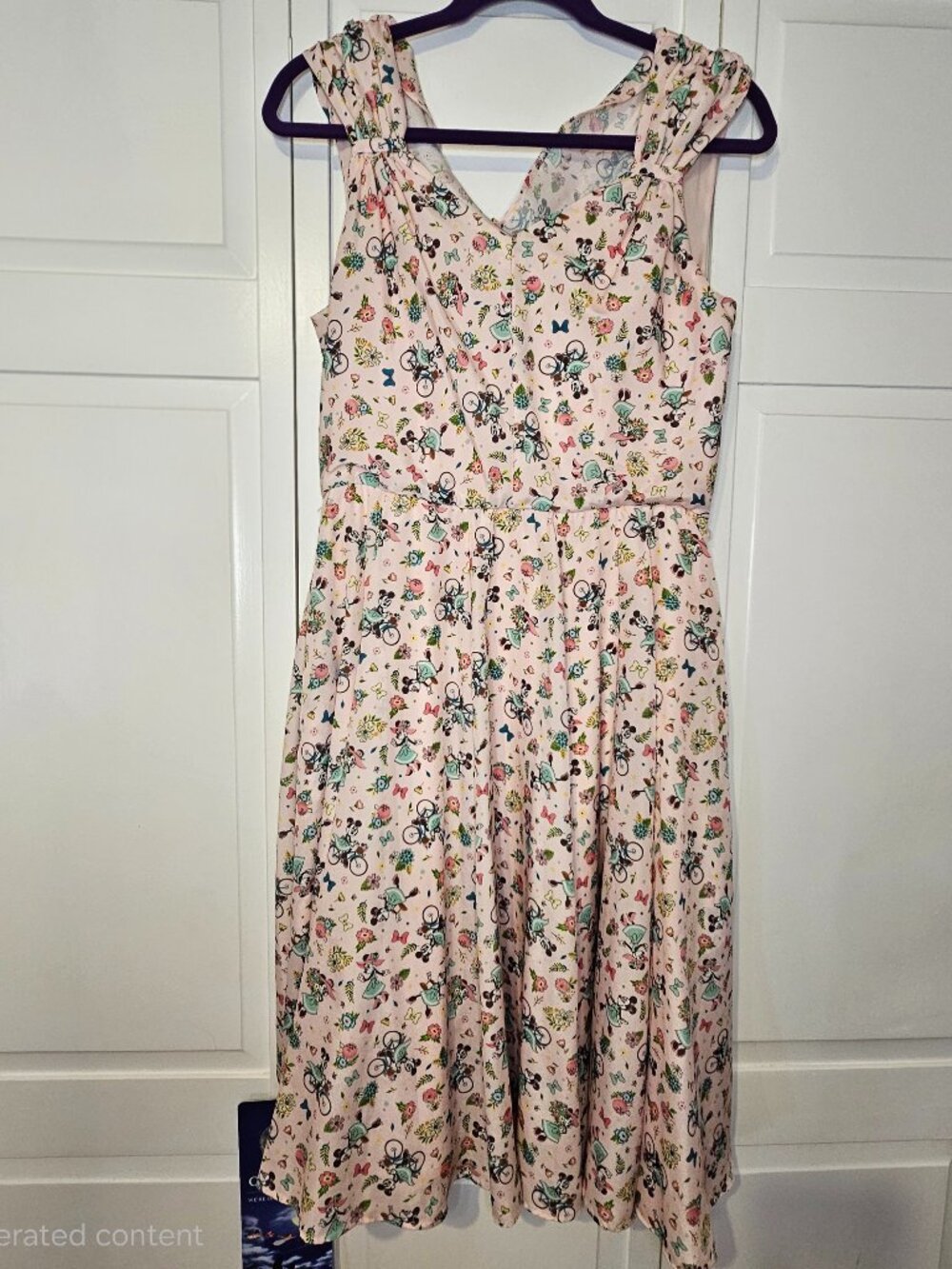 2020 EPCOT International Flower & Garden Festival.